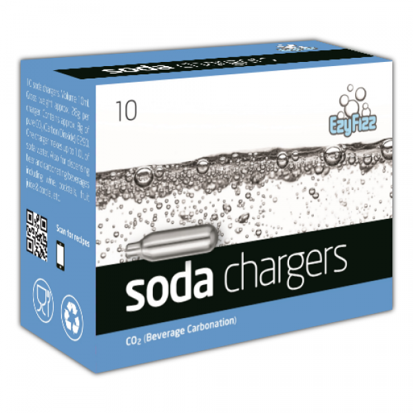 8 g unthreaded co2 cartridge