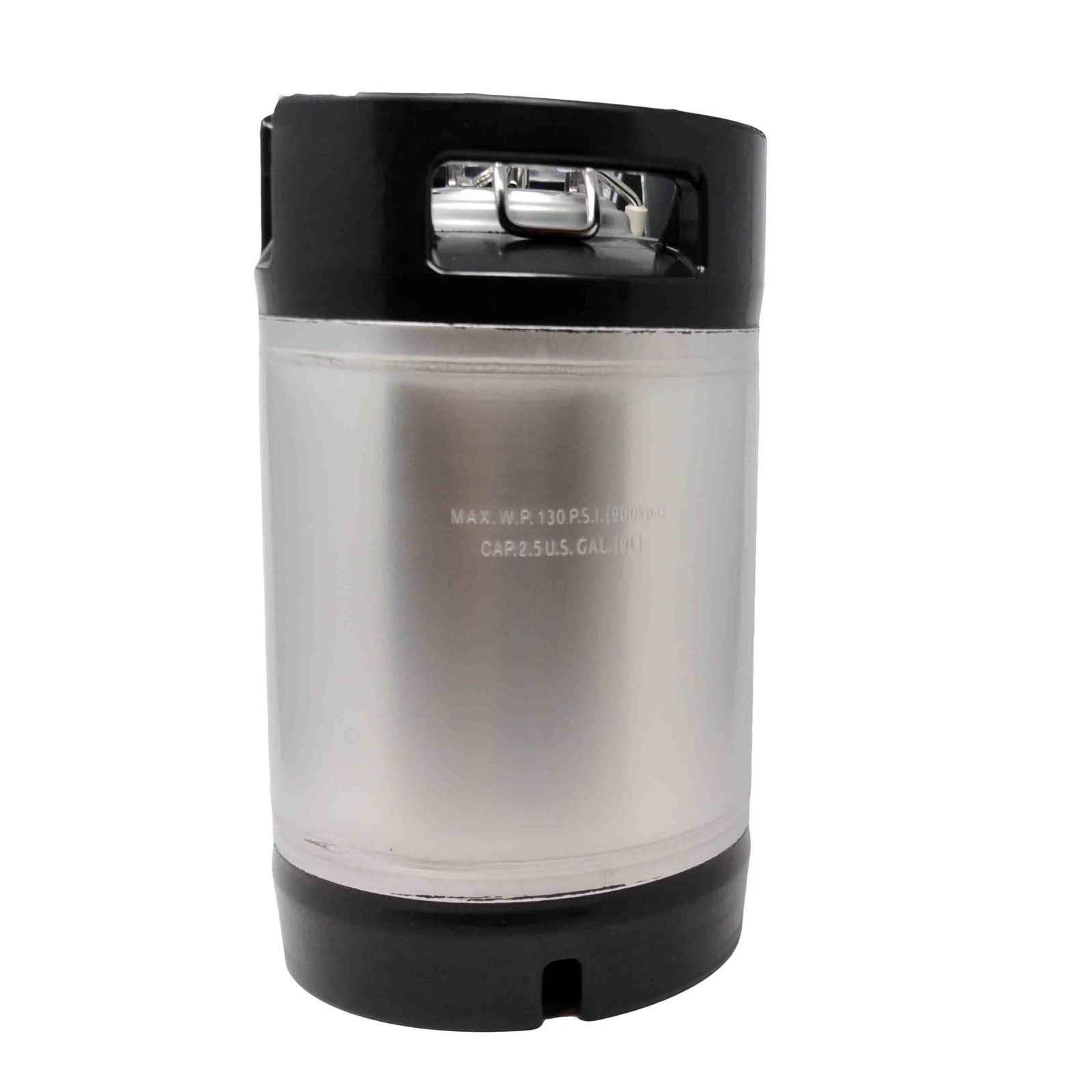<tc>Fusto Ball Lock 9,45 L</tc>