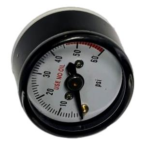 Ersatzmessgerät <tc>iKegger</tc> 2.0 Multigas-Miniregler