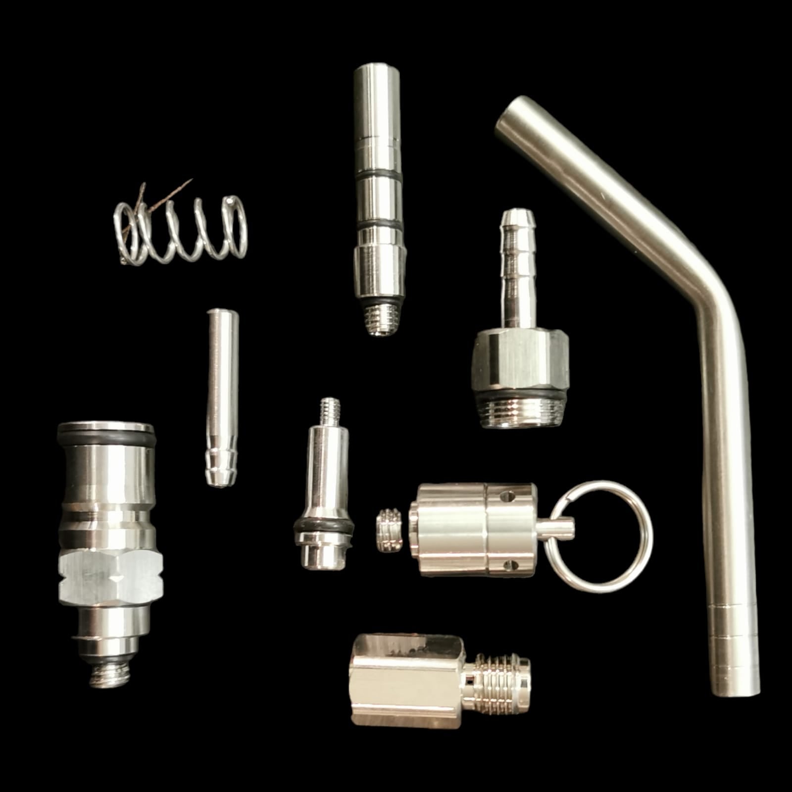 IKegger 2.0 Spare Parts