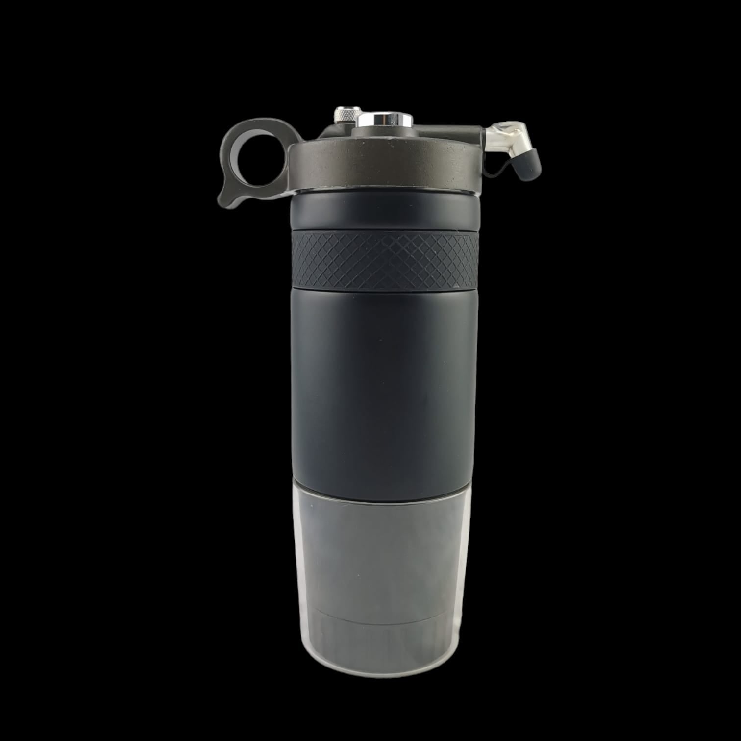 <tc>IKEGGER N2GO | Preparador de Cócteles, Café Nitro y Refrescos</tc>