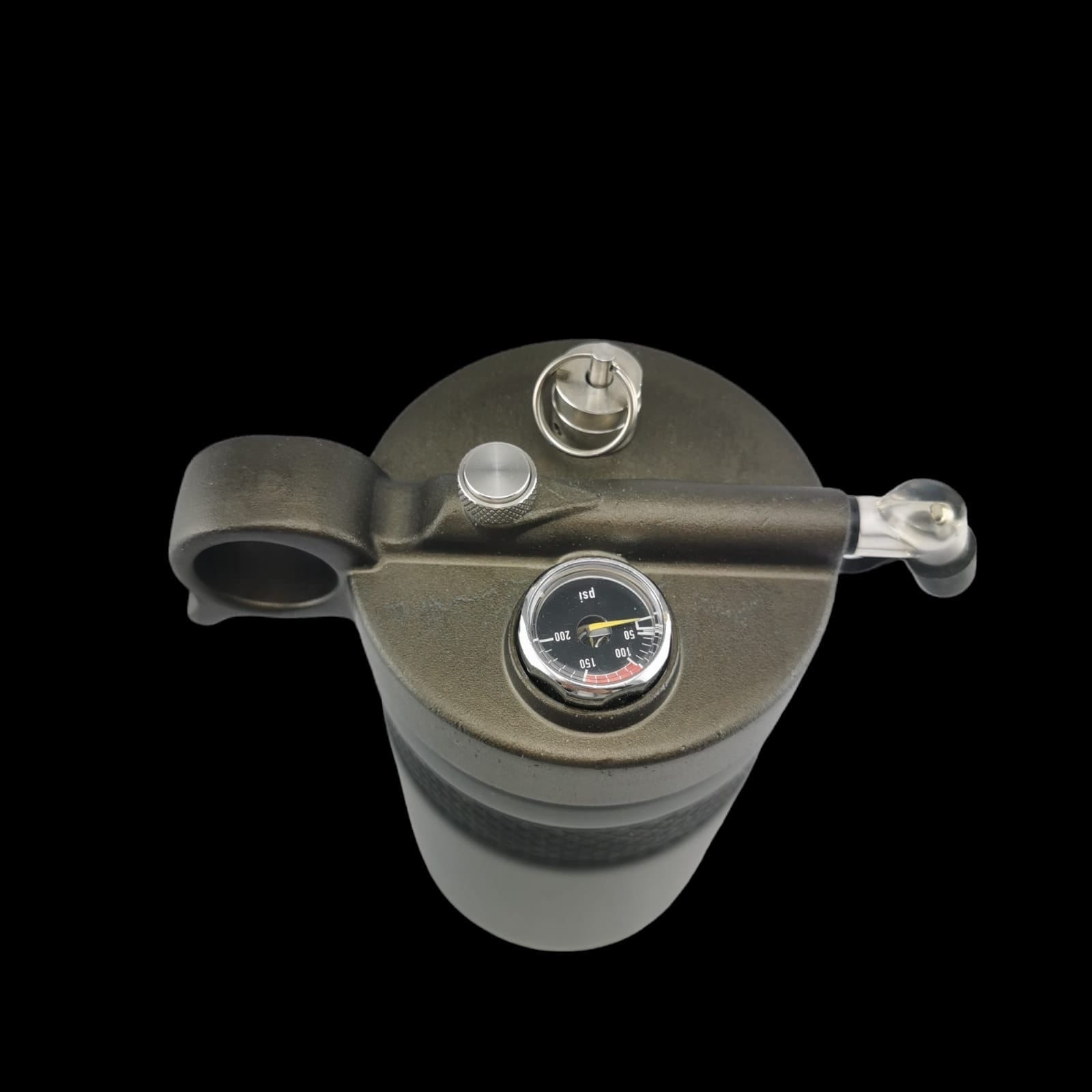 <tc>IKEGGER N2GO | Preparador de Cócteles, Café Nitro y Refrescos</tc>