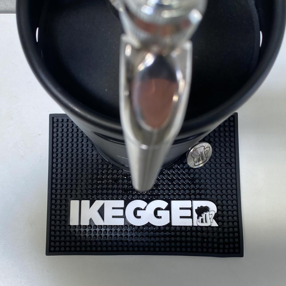 silicone beer drip tray