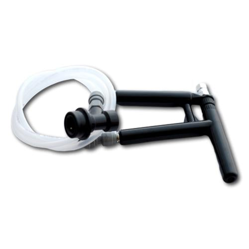 ikegger pluto gun