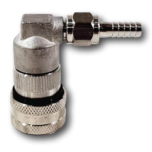 liquid MFL disconnect