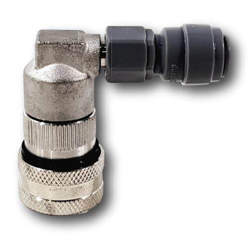 stainless steel liquid MFL disconnect