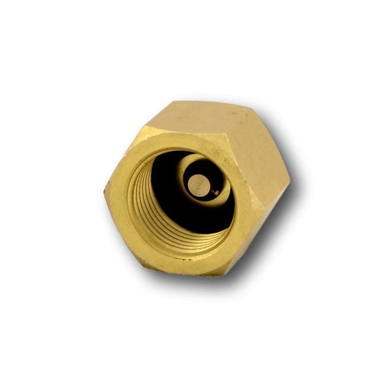 soda stream adapter