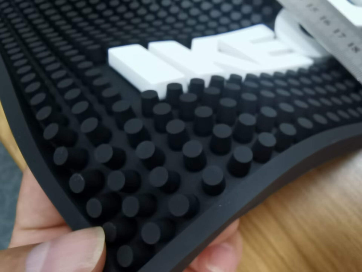 rubber ikegger drip tray