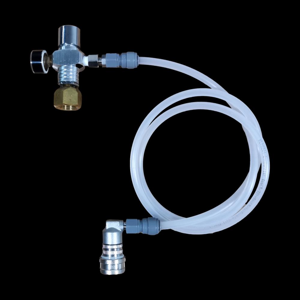 ikegger 2.0 sodastream kit