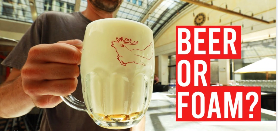 How to Keep Your Beer from Turning into Foam: Jockey Box Advice