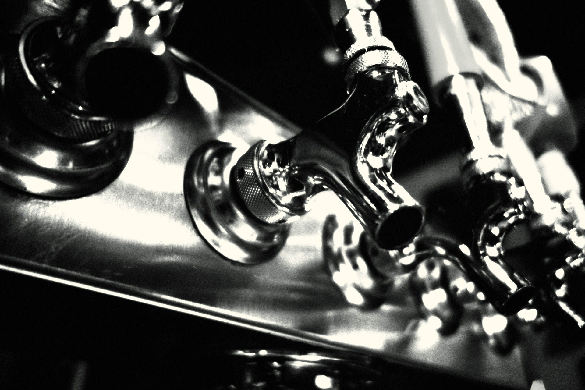 3 Common Kegerator Problems & How to Fix Them