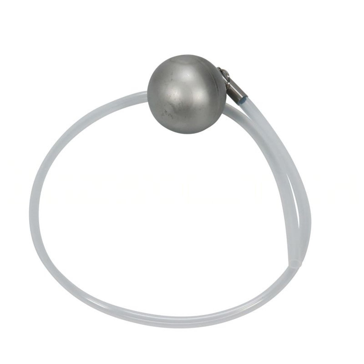 100cm Silicone Dip Tube Kit with Filter and Float