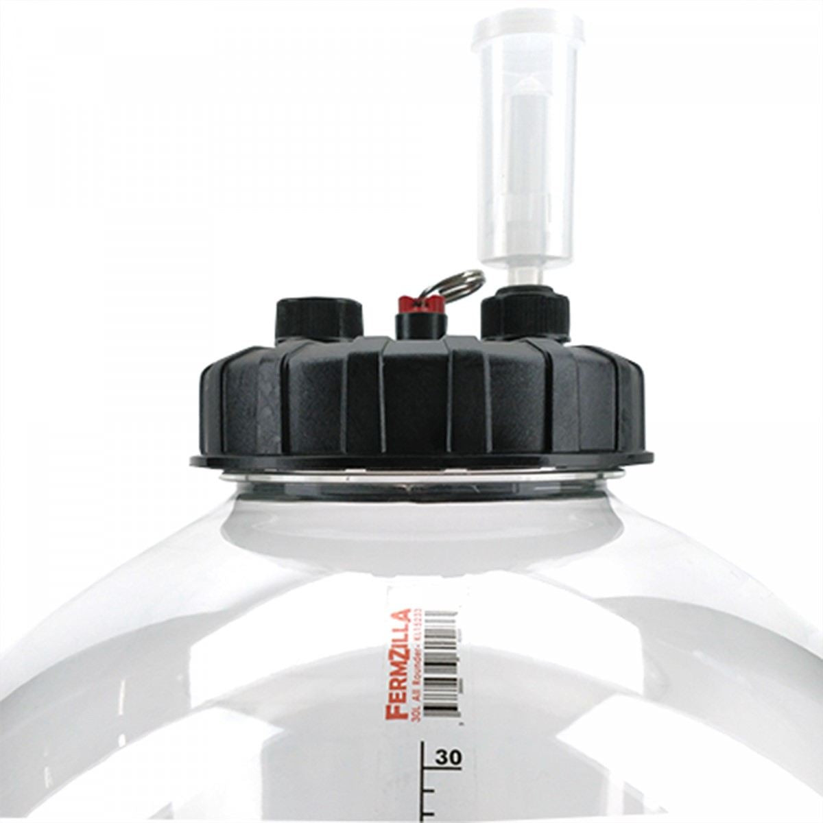 FermZilla All Rounder 30L Starter Kit | Pressure Fermenter