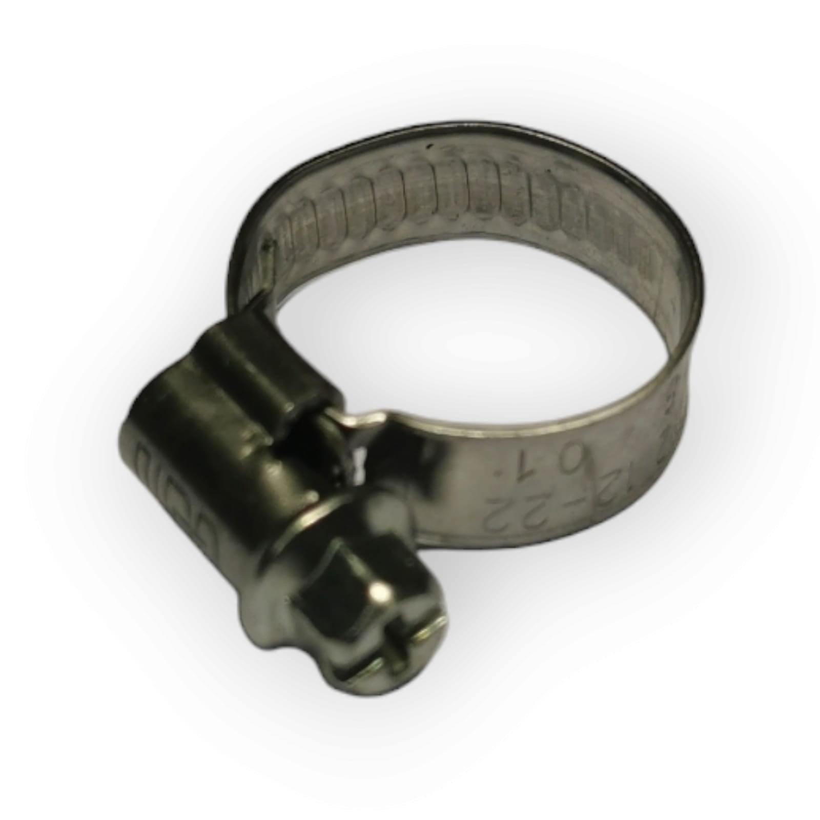 Colliers de serrage pour ligne de bière et de gaz