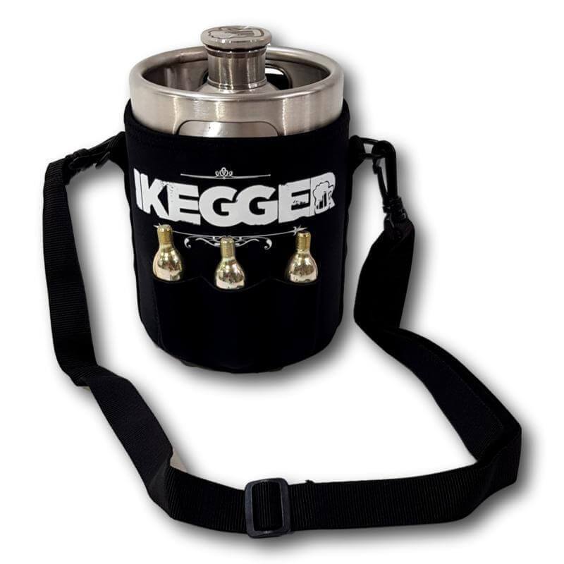2L Keg Insulation Sleeve