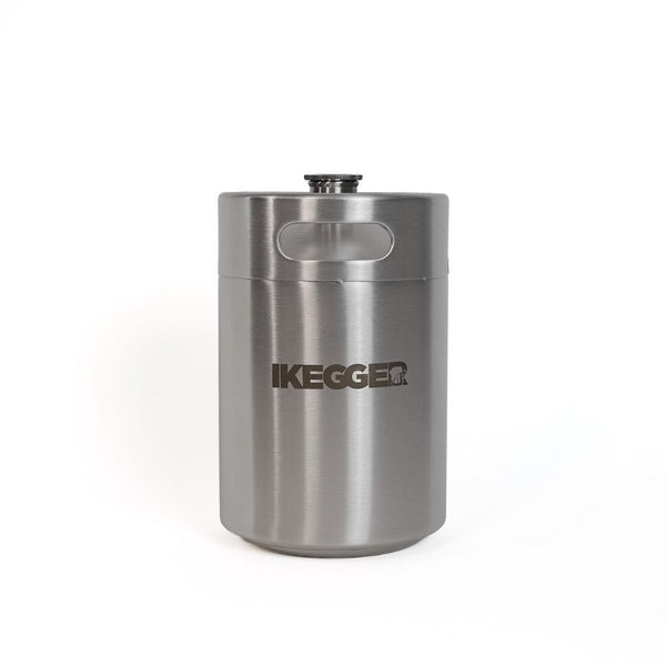 5L Mini Keg | iKegger - Mini Kegs for beer & cocktails