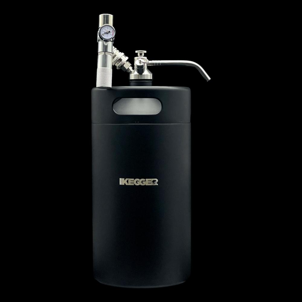 5L insulated package