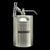 <tc>iKegger 2.0 Mini-Keg-Set mit Push-Tap und Multigas Mini-Regler</tc>