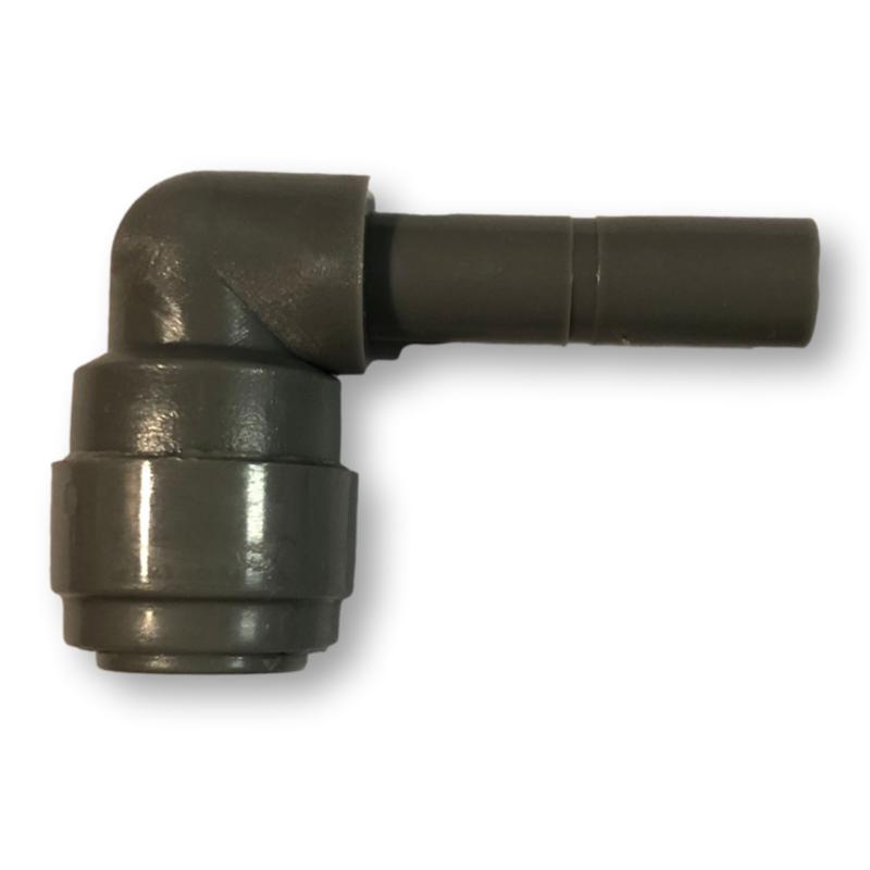 duotight elbow male stem adapter