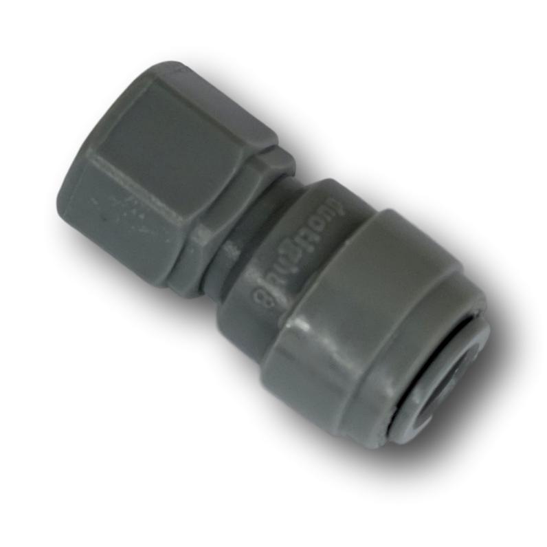 Duotight - 9,5 mm à FFL (déconnexion MFL)