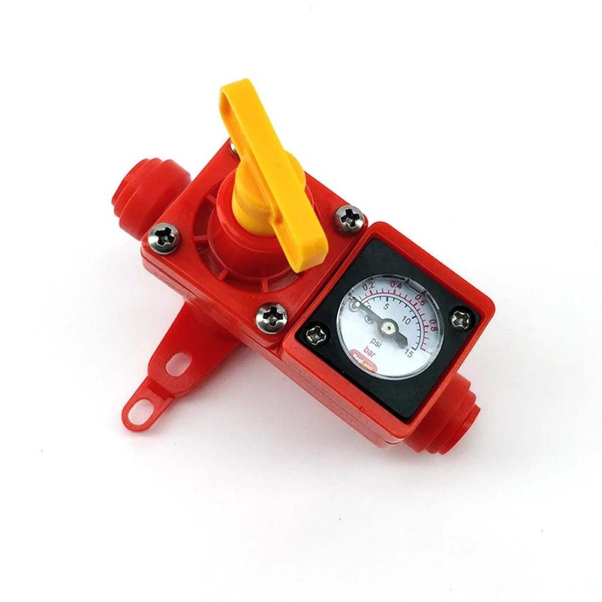 Duotight Blowtie Spunding Valve (1 bar), 8mm(5/16&quot;)