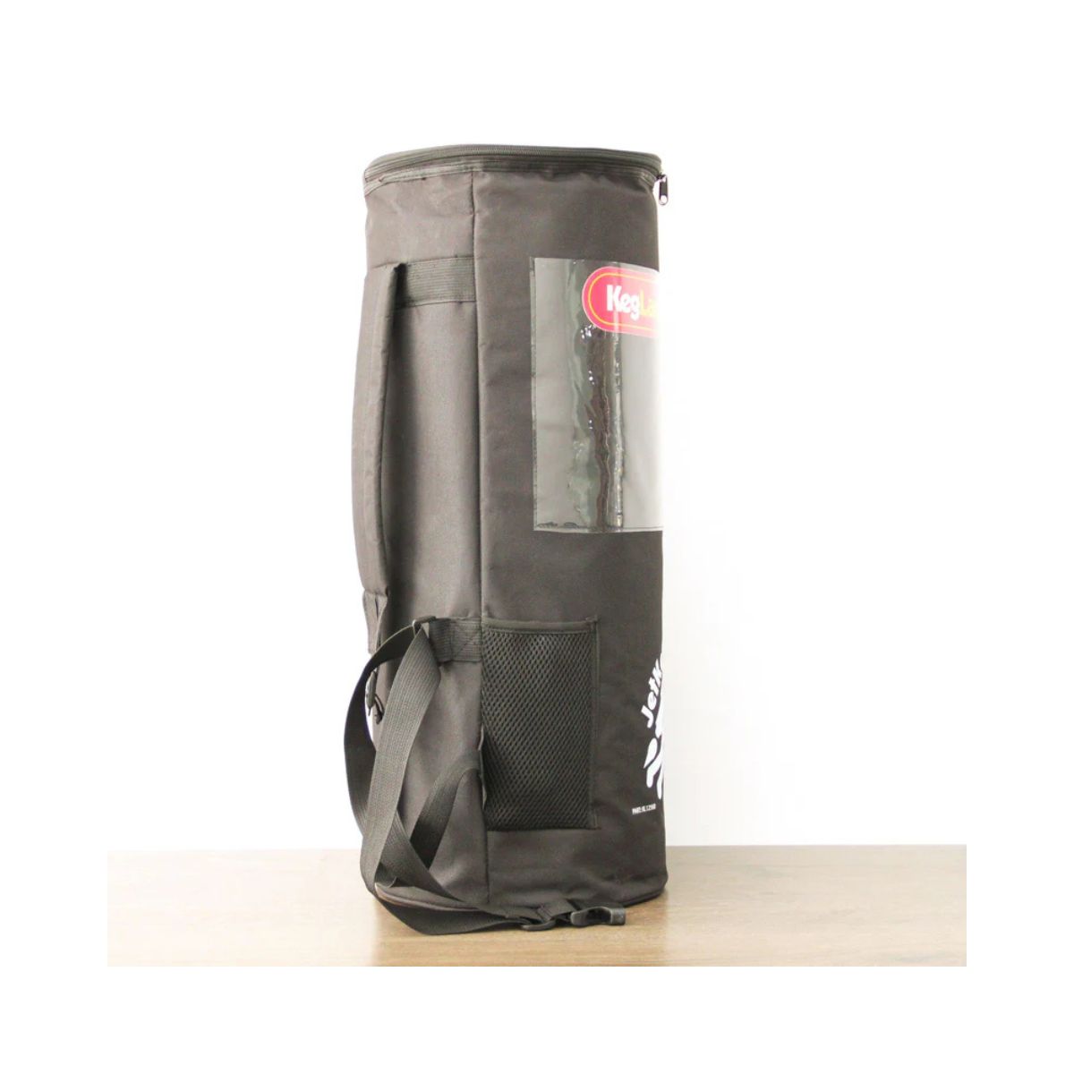 JetKeg - KegPack - Party on your Back