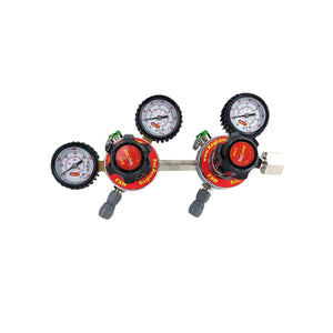 Regulador MK4 de doble presión - Tipo 30