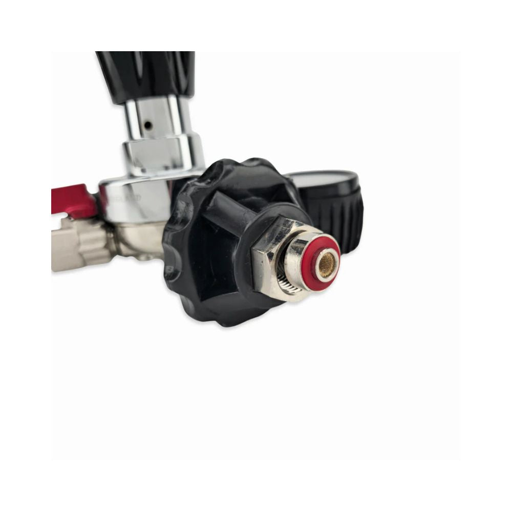 Type 30 – KegLand MK5 Regulator