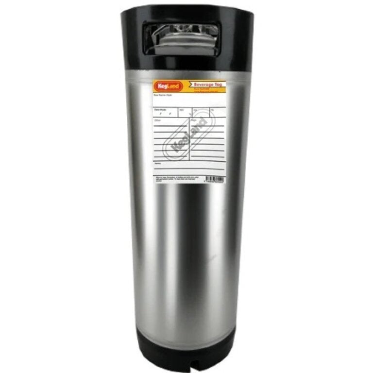 <tc>Soda Keg 19L</tc>