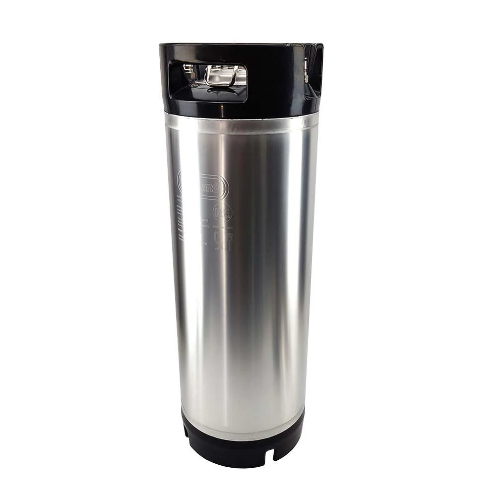 <tc>Soda Keg 19L</tc>