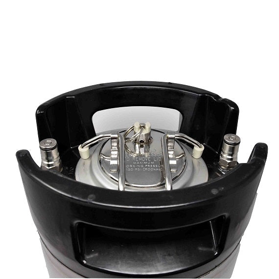 <tc>Fusto Ball Lock 9,45 L</tc>