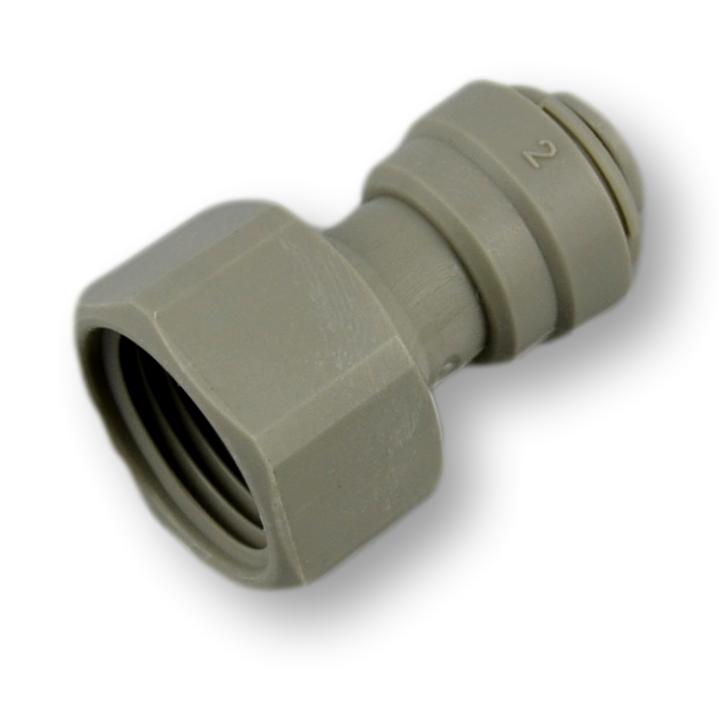 duotight 1/2 push fitting adapter