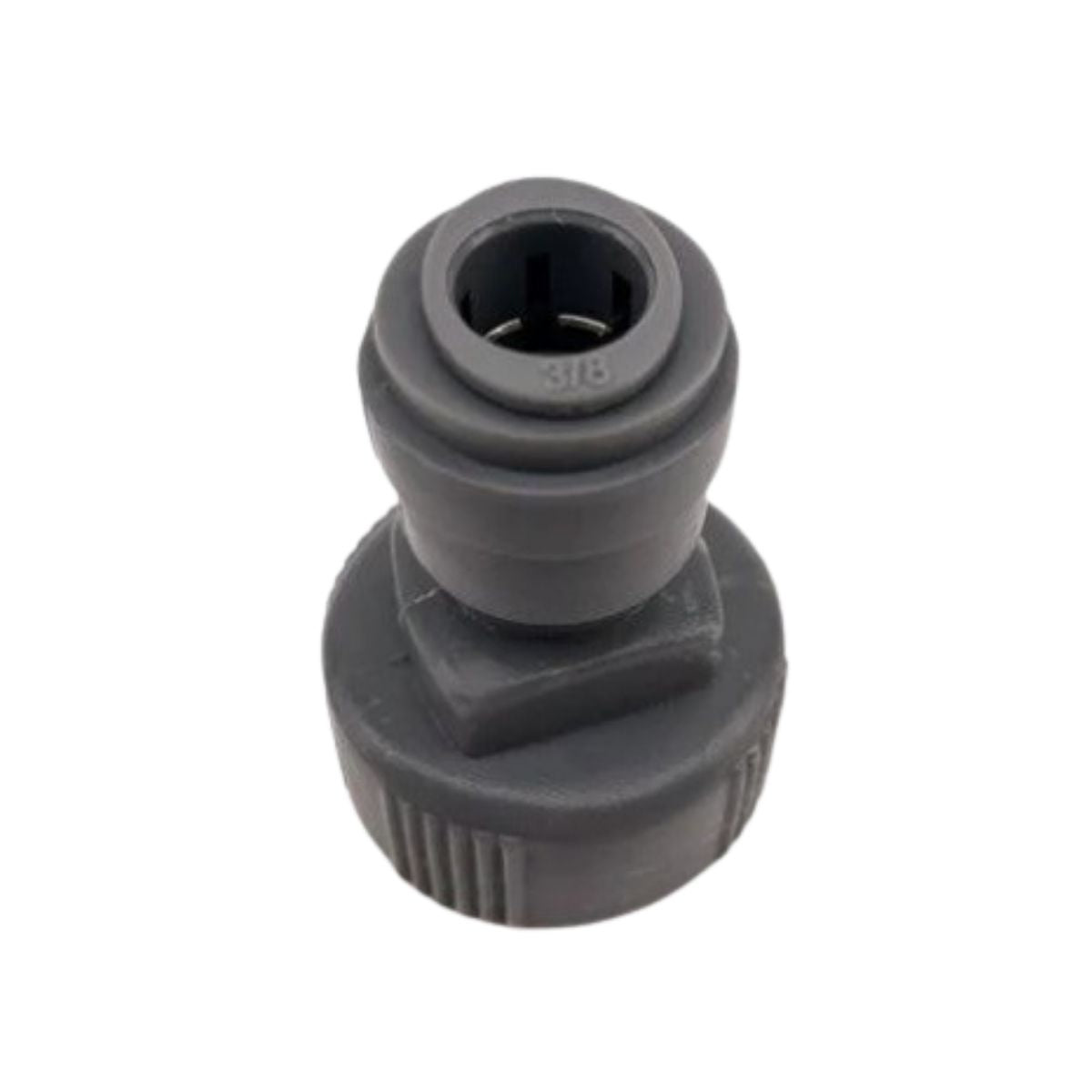 Duotight - 9.5mm to 3/4 Commerical Keg Coupler