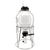 Fermzilla 27L e 55L Tri-Conical Gen 3.2