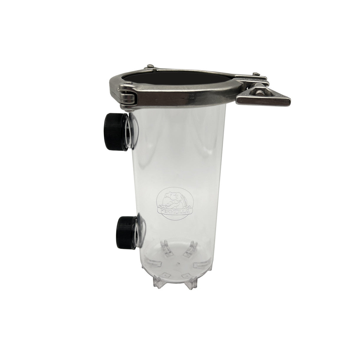 Fermzilla 27L e 55L Tri-Conical Gen 3.2