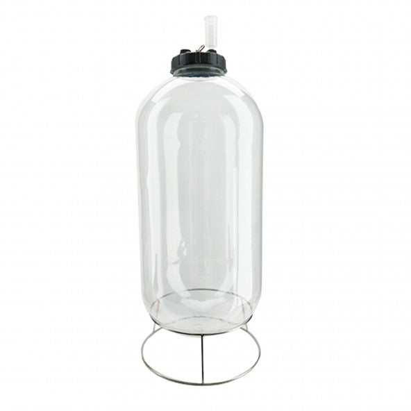 FermZilla 60L Allrounder Startpaket