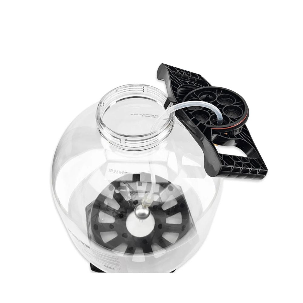 FermZilla Allrounder Starter Kit 30L Easy-Grip | Pressure Fermenter