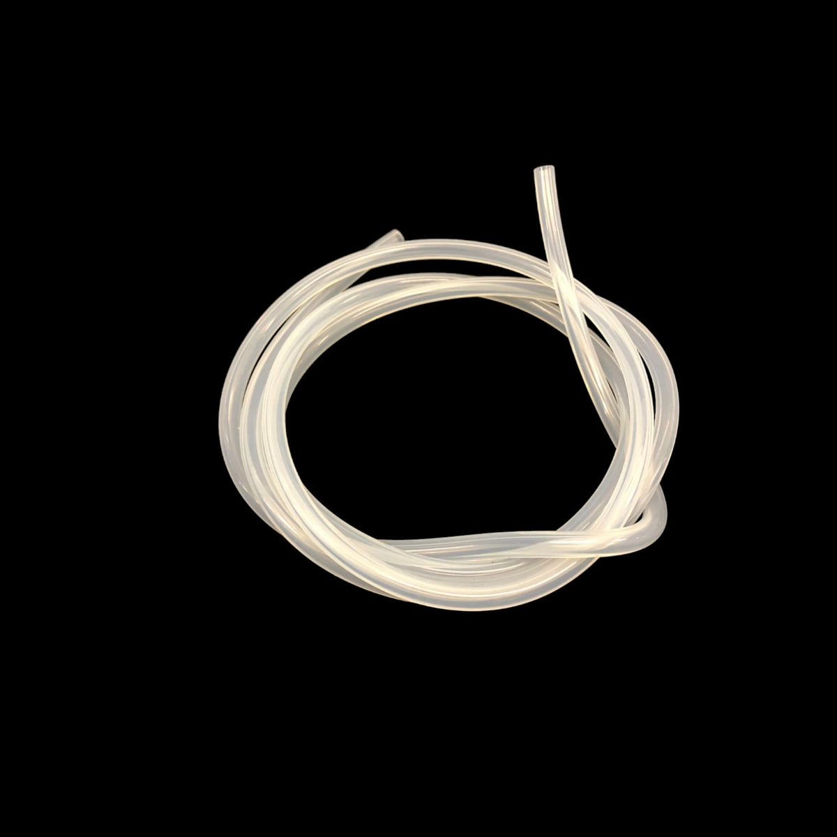 Silicone Hose | 5 mm ID – 9 mm OD | Dip Tube for iKegger Mini-Kegs
