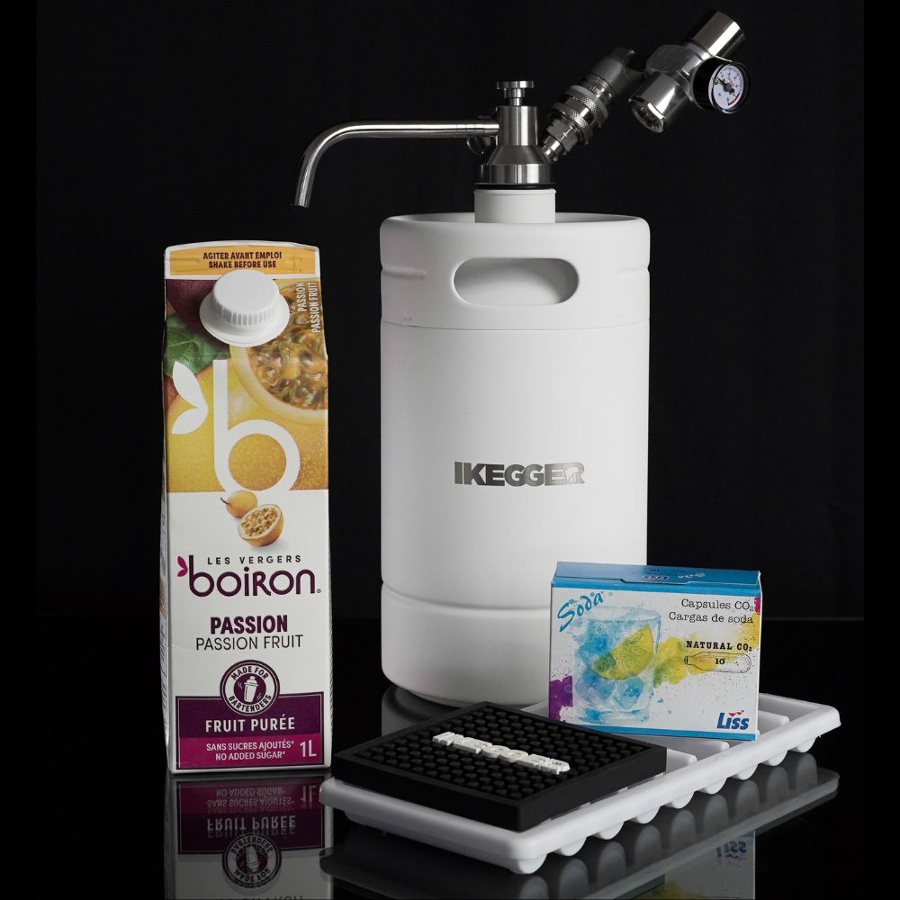 The Pornstar Martini Gift Package