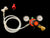 PET Bottle Carbonation Kit – with Pressure Regulator Option
