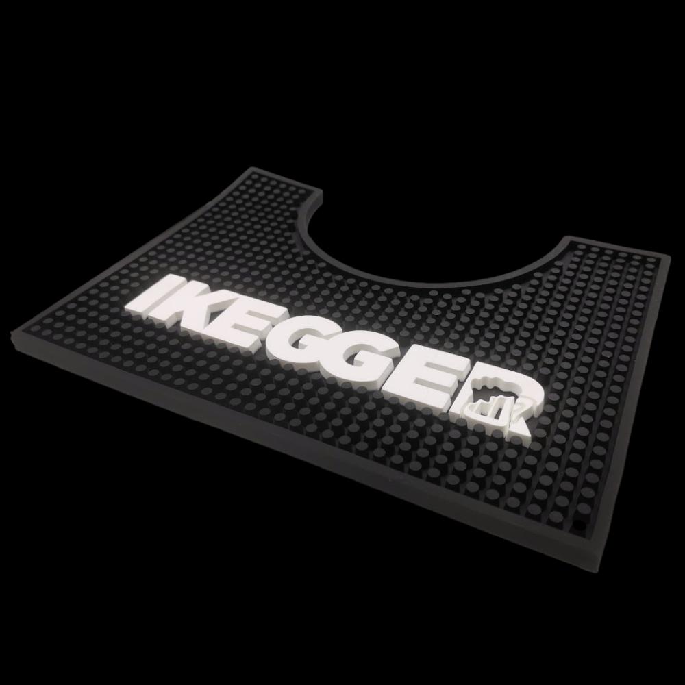 ikegger cutaway drip tray