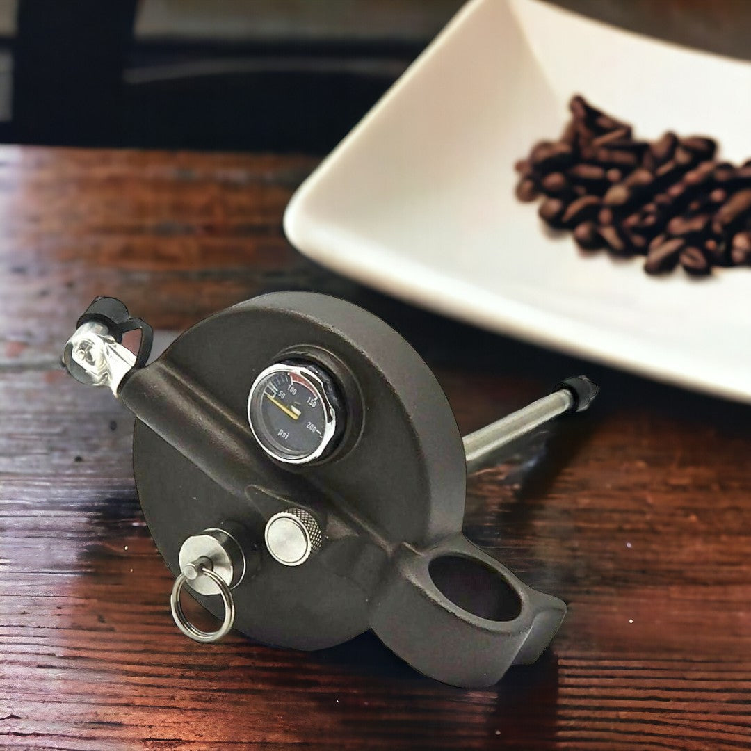 IKEGGER N2GO | Cocktail, Nitro Coffee & Soda Maker