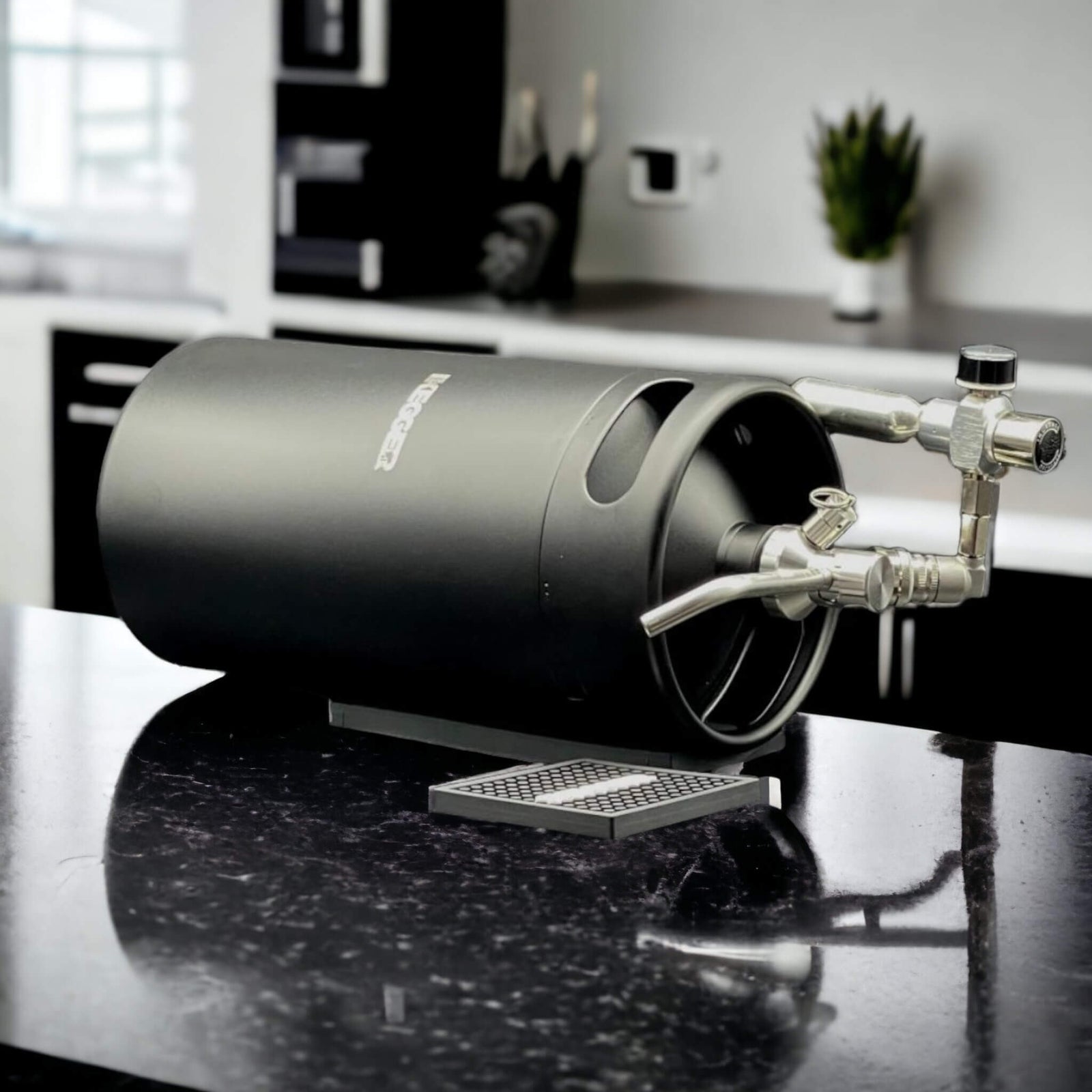 The Espresso Martini Keg | Gift Package