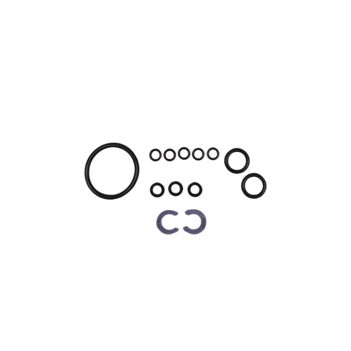 Ikegger 2.0 Spare Parts