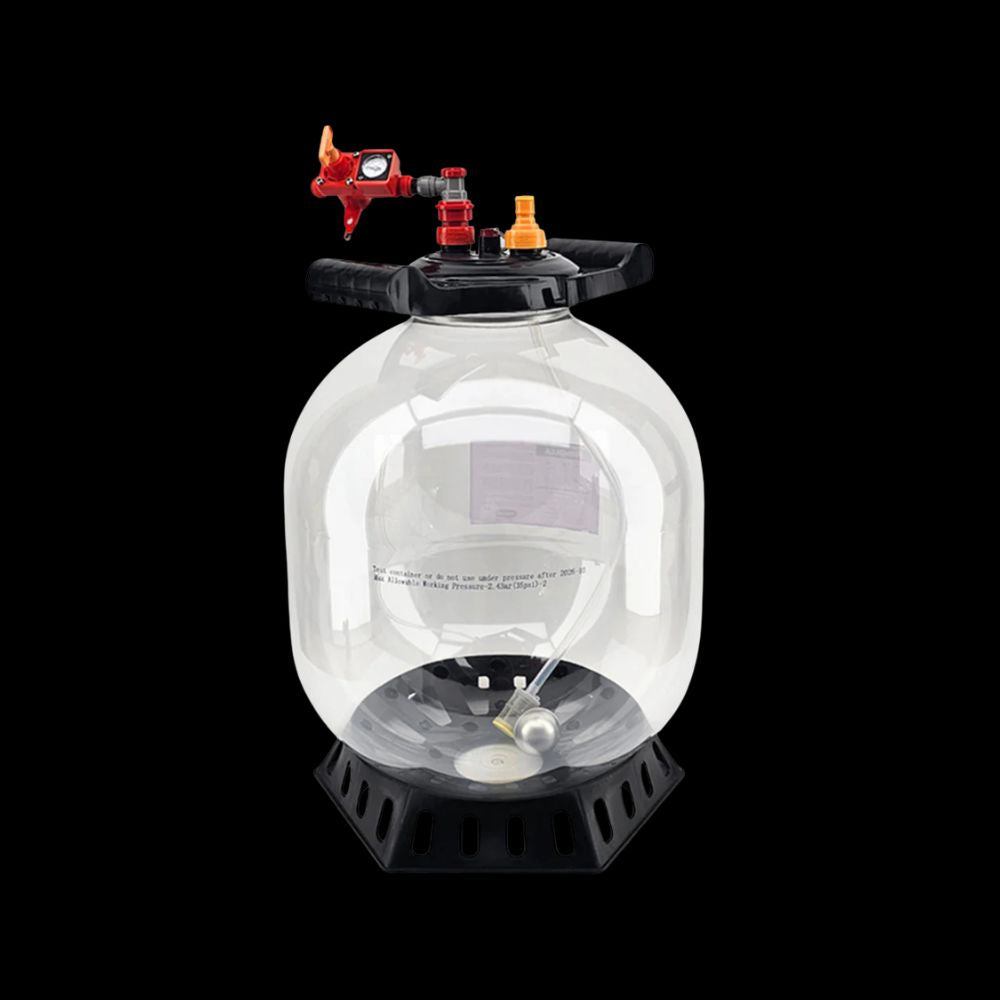 Home Brew Keg System | Complete Brew, Keg and Serve On Tap Package