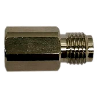 Ikegger 2.0 Spare Parts
