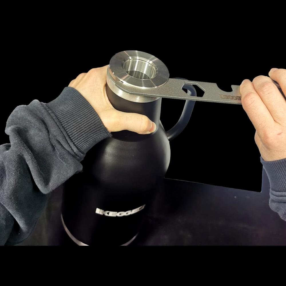growler adapter