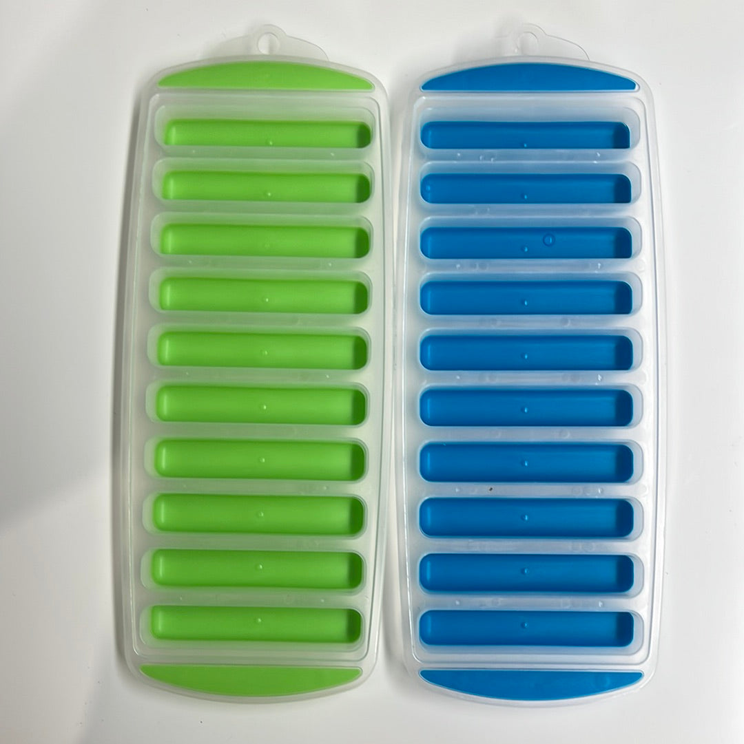 ice cube tray keg