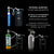 <tc>iKegger 2.0 Mini-Keg-Set mit Push-Tap und Multigas Mini-Regler</tc>