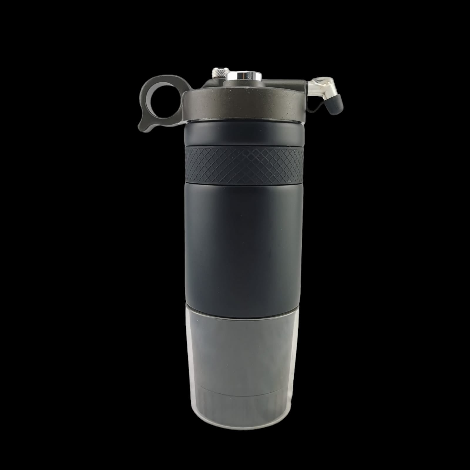 IKEGGER N2GO | Cocktail, Nitro Coffee & Soda Maker